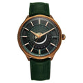 Titan Stellar 10028QL01 Men's Quartz Watch 43mm