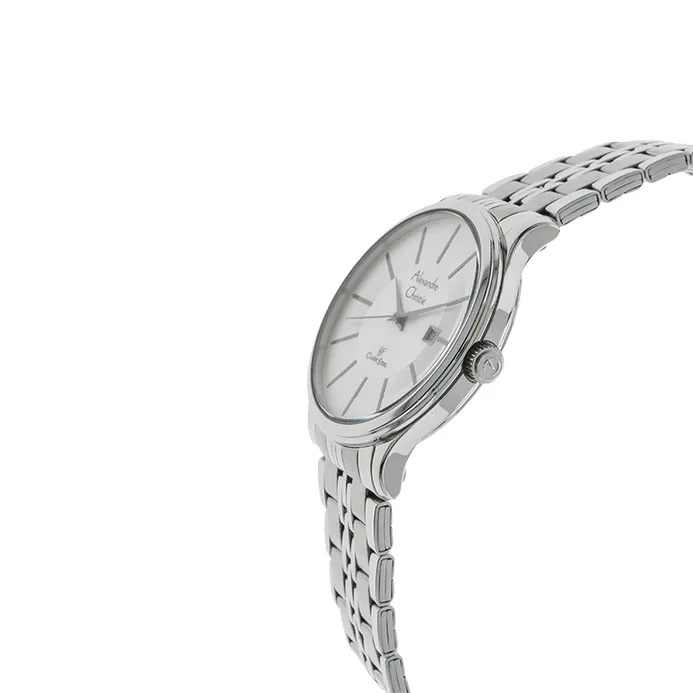8348MDBSSSL Men's Classic Quartz Watch 41mm