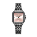 2B55LHBIGLK Women's Classic Quartz Watch 29mm