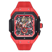 CM025-002 Men's Automatic Chronograph Watch 45mm