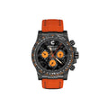 CM002-15C Men's Carbon Case Automatic Watch 40mm