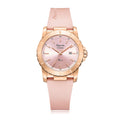 6141LDRRGLK Women's Classic Quartz Watch 32mm