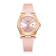 6141LDRRGLK Women's Classic Quartz Watch 32mm