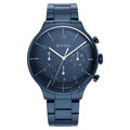 90102QM01 Men's Multifunction Quartz Watch 42mm