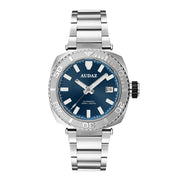 3040-02 KING RAY Men's Automatic Watch 42mm