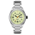 4010-03 TRI-HAWK Men's Automatic Watch 43mm