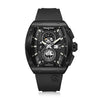 6608MCRIPBA Men's Chronograph Quartz Watch 44mm