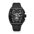 6608MCRIPBA Men's Chronograph Quartz Watch 44mm