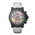 Cronus Art CM016-031 Men's Chronograph Automatic Watch 42mm