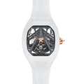 R1-001 Men's Stainless Steel Case Race Watch 42mm
