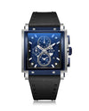 E6731GCLTUBU Men's Chronograph Watch 40mm