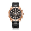 6668MCBBRBA Men's Chronograph Quartz Watch 44mm