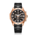6668MCBBRBA Men's Chronograph Quartz Watch 44mm
