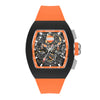 CM011-006 Men's Chronograph Automatic Watch 42mm