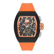 CM011-006 Men's Chronograph Automatic Watch 42mm