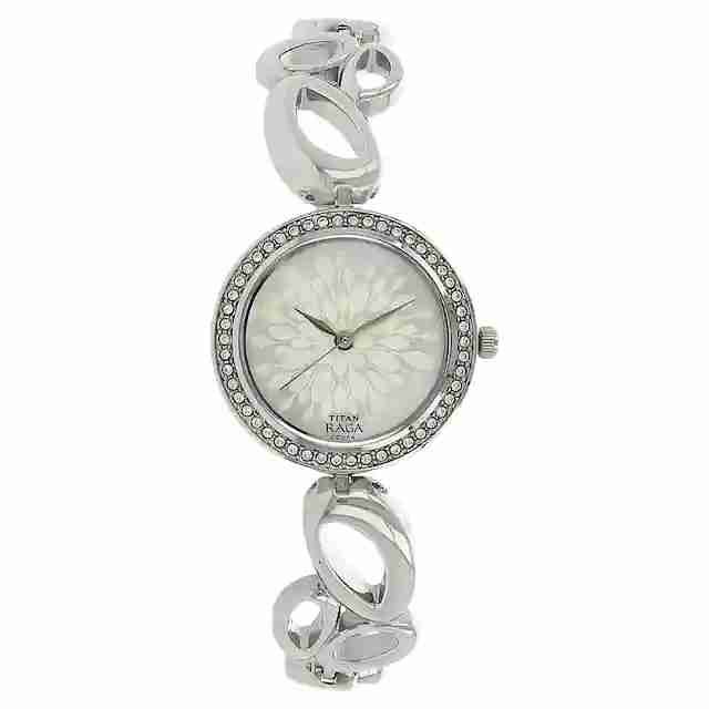 2539SM02 Women's Classic Quartz Watch 29mm