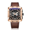 3030GCLBRBA Men's Chronograph Quartz Watch 42mm