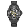 Cronus Art CM016-025 Men's Classic Automatic Watch 44mm