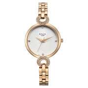 95278WM01 Women's Analog Quartz Watch 30mm