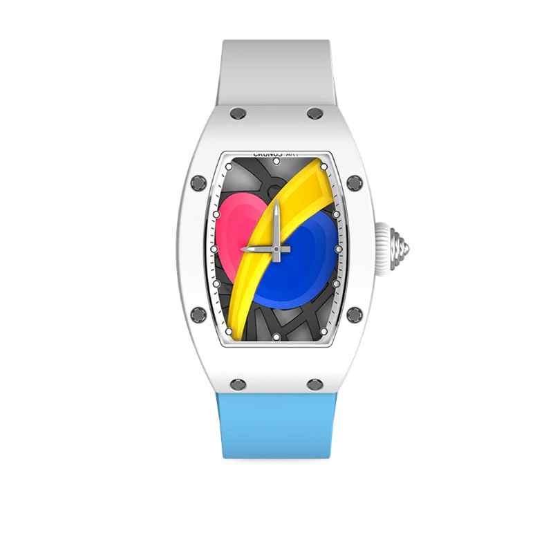 Cronus Art CM003-04B Women's Classic Automatic Watch 31mm