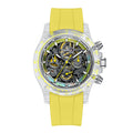 Cronus Art CM021-001 Men's Chronograph Automatic Watch 40mm