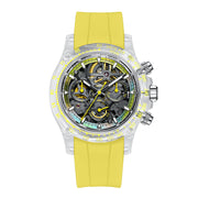 Cronus Art CM021-001 Men's Chronograph Automatic Watch 40mm