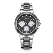 2B02BFBSSGR Women's Multi-Function Quartz Watch 36mm
