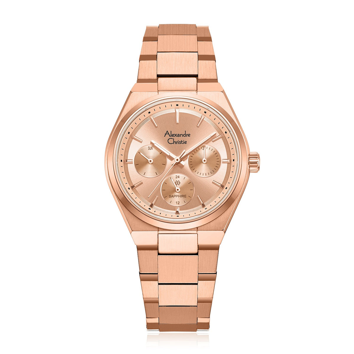 8697BFBRGLN Women's Classic Quartz Watch 32mm