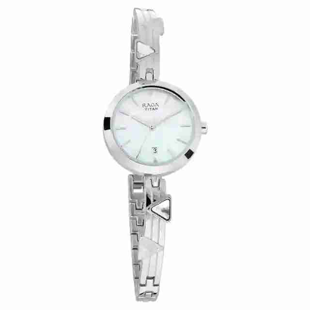 2606SM03 Women's Classic Quartz Watch 28mm