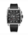 E6618MCLTBBA Men's Chronograph Watch 41mm