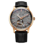 90110WL05 Astra Stellar Edition Men's Automatic Watch 44mm