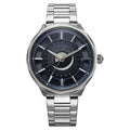 Titan Stellar 10028SM01 Men's Quartz Watch 43mm