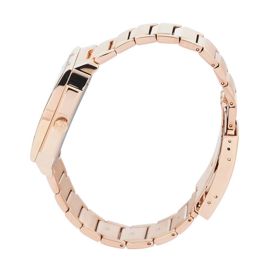 6376BFBRGSLRG Women's Multifunction Quartz Watch 35mm
