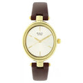 2579YL01 Women's Analog Quartz Watch 25mm