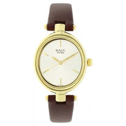 2579YL01 Women's Analog Quartz Watch 25mm