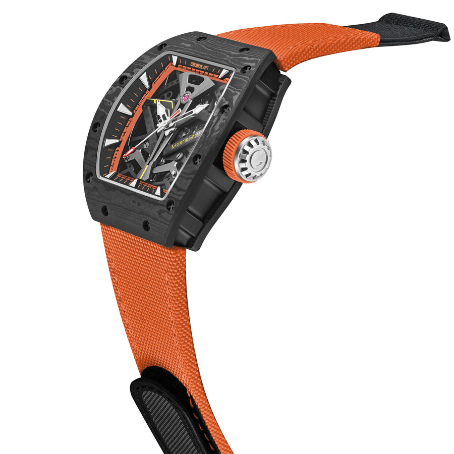 CM002-083 Men's Classic Automatic Watch 42mm