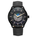 Titan Stellar 1890NL01 Men's Quartz Watch 43mm