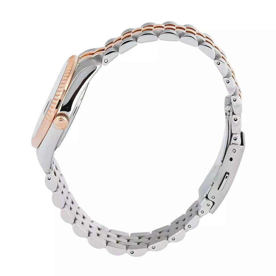 5013LDBTRBA Women's Classic Quartz Watch 32mm