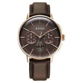 90200WL01 Men's Multi-Function Quartz Watch 42mm