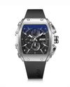 E6846MCRSSBA Men's Chronograph Watch 42mm