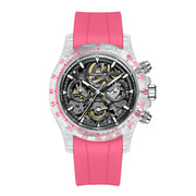 Cronus Art CM021-003 Men's Chronograph Automatic Watch 40mm