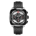 4050-01 DASH ONE CHRONO Men's Quartz Watch 42mm