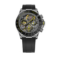 CM015-009 Men's Automatic Chronograph Watch 40mm