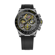 CM015-009 Men's Automatic Chronograph Watch 40mm