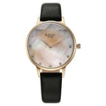95274WL02 Women's Analog Quartz Watch 33mm