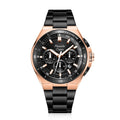 6691MCFBRBA Men's Chronograph Quartz Watch 44mm