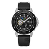 9205MPRTTBA Men's Classic Automatic Watch 44mm