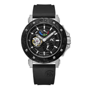 9205MPRTTBA Men's Classic Automatic Watch 44mm