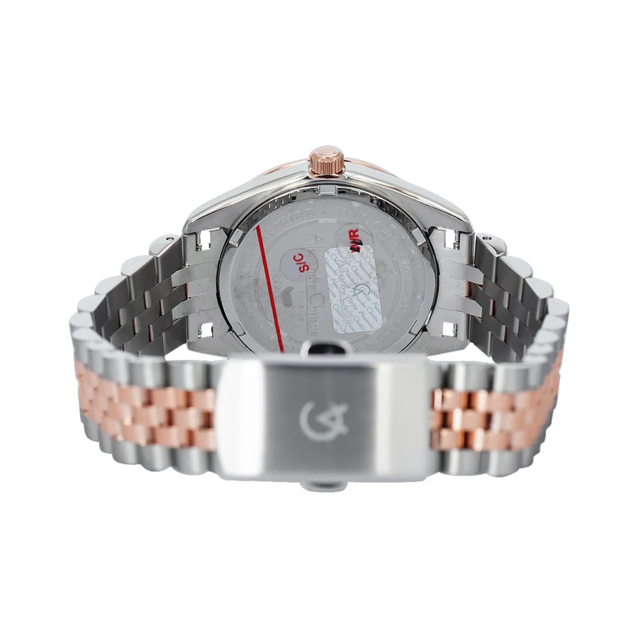 5014LDBTRLN2 Women's Classic Quartz Watch 31mm