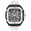 CM025-005 Men's Automatic Chronograph Watch 45mm
